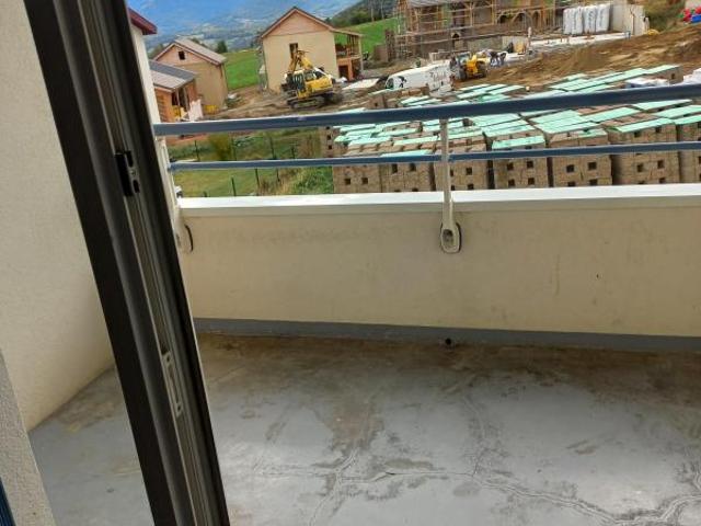 Appartement location à La Mure, Isère
