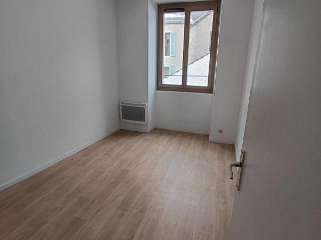 Appartement location à Grenoble, La Mure