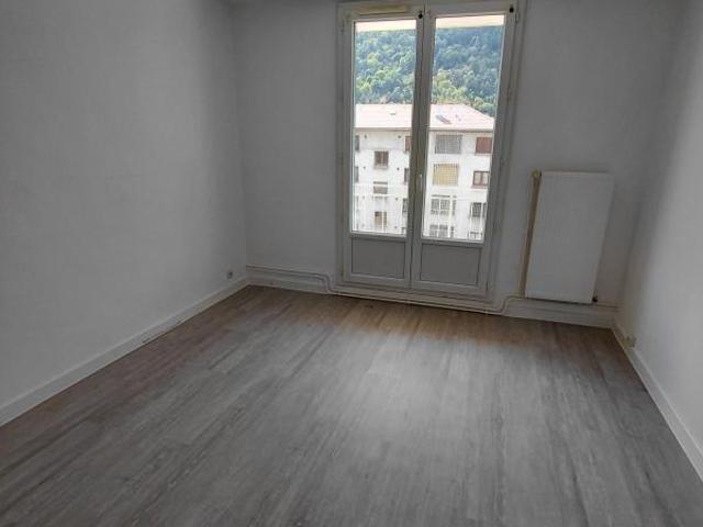 Appartement location à Grenoble, Susville