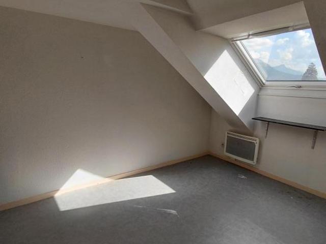 Appartement location à Grenoble, La Mure