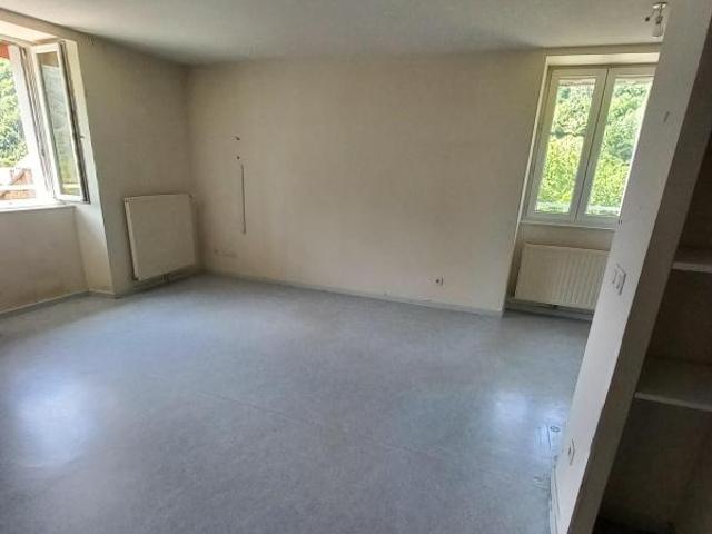 Appartement location à Grenoble, La Salette-fallavaux