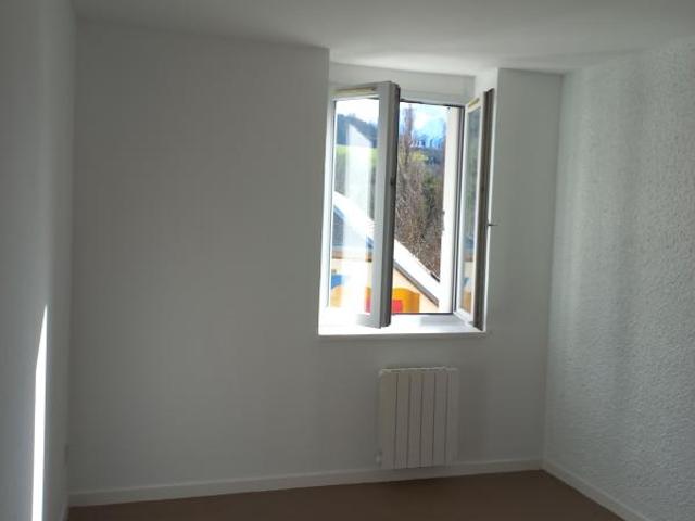 Appartement location à Grenoble, La Salle-en-beaumont