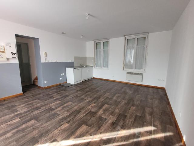 Appartement location à Valenciennes