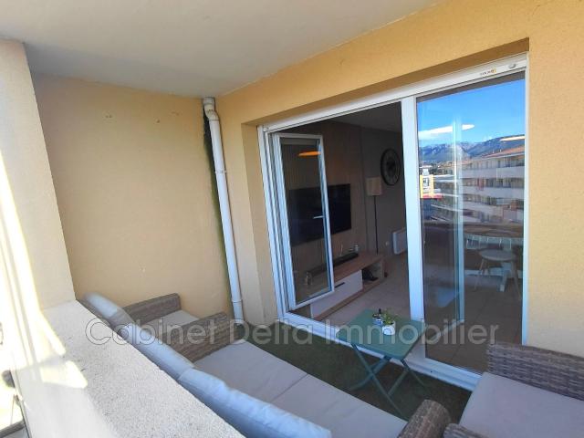 Appartement location à Arrondissement de Toulon, La Seyne-sur-mer