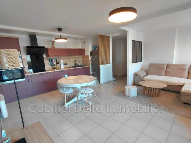 Appartement location à Arrondissement de Toulon, La Seyne-sur-mer