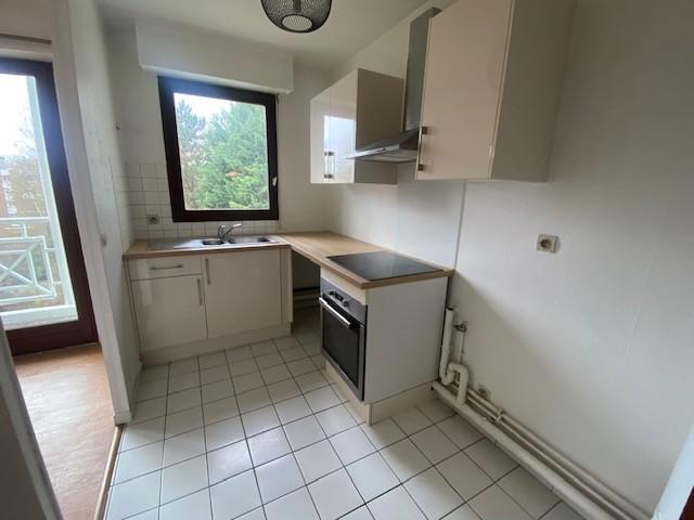 Appartement location à Lille