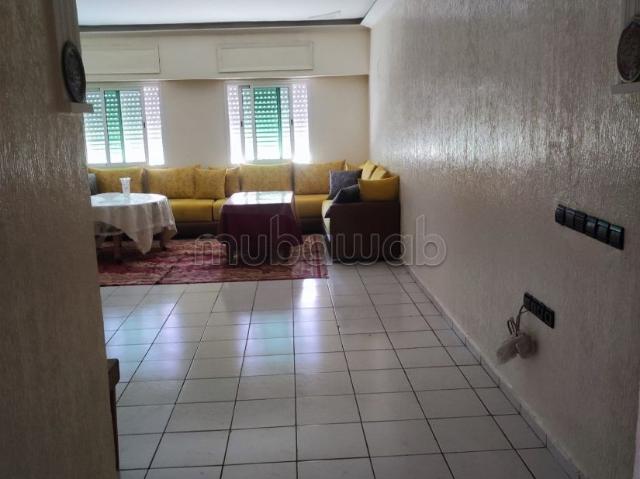 Appartement location à Fès