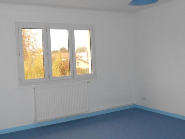 Appartement location à Bagnères-de-Bigorre, Lannemezan
