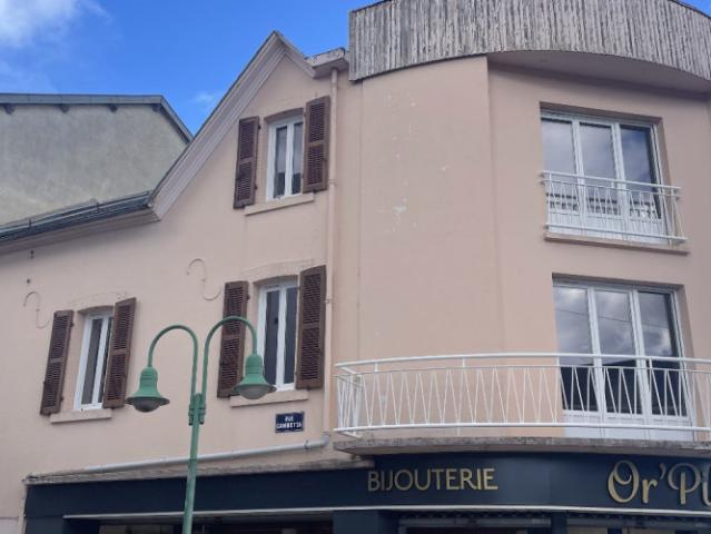 Appartement location à Bagnères-de-Bigorre, Lannemezan