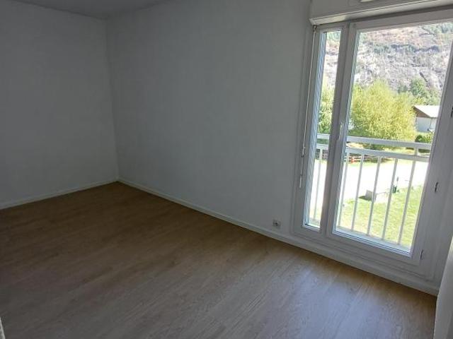 Appartement location à Le Bourg-d'Oisans, Isère