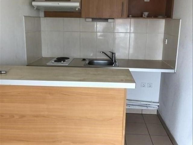 Appartement location à Angoulême, Gond-pontouvre