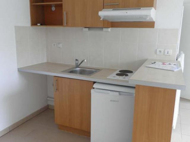 Appartement location à Angoulême, Gond-pontouvre