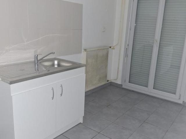 Appartement location à Vienne, Le Péage-de-roussillon