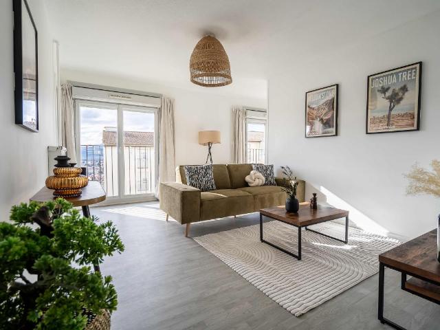 Appartement location à Vienne, Le Péage-de-roussillon