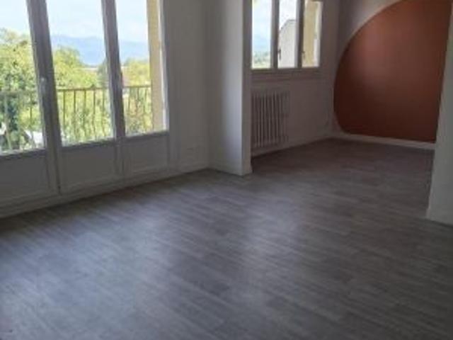 Appartement location à La Tour-du-Pin, Le Pont-de-beauvoisin