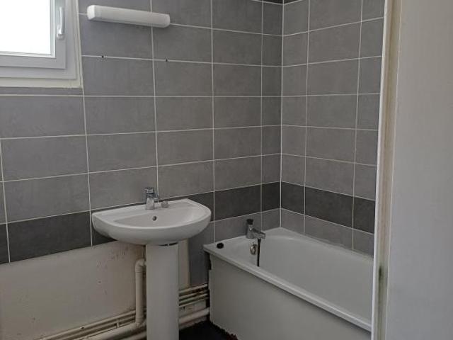 Appartement location à Grenoble, Le Pont-de-claix