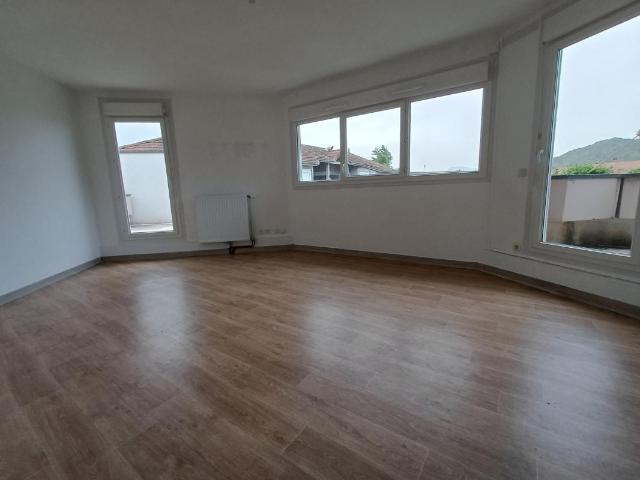 Appartement location à Le Pont-de-Claix, Isère