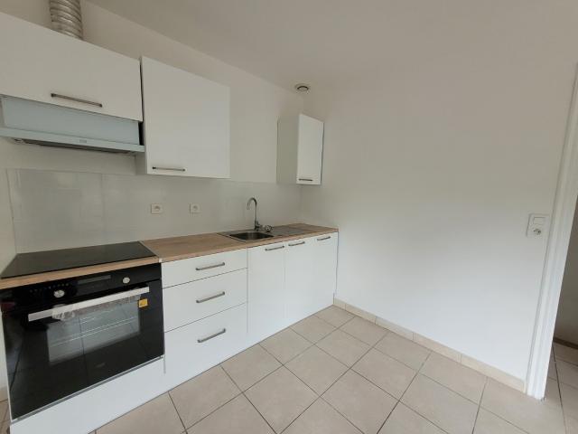 Appartement location à Valenciennes
