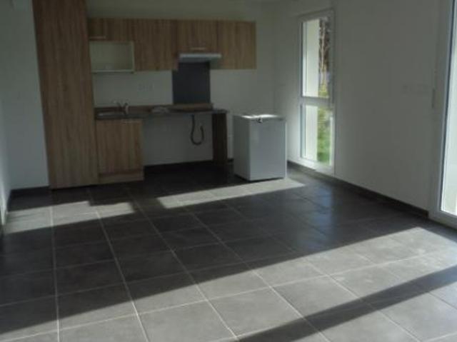Appartement location à La Pargau, Le Taillan-Médoc