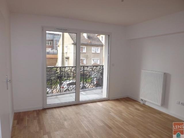 Appartement location à Lens