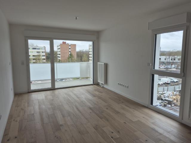 Appartement location à Lens