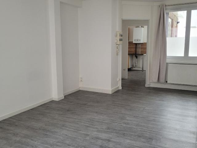 Appartement location à Lens