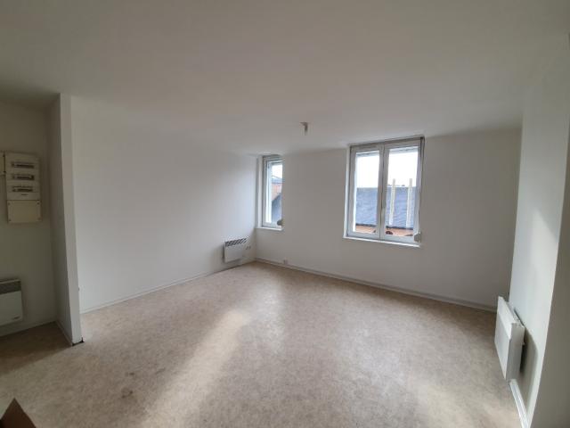 Appartement location à Lens