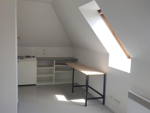 Appartement location à Lens