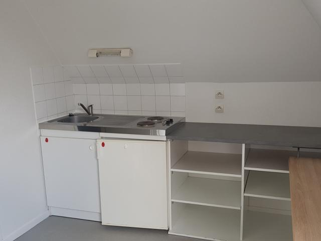 Appartement location à Lens