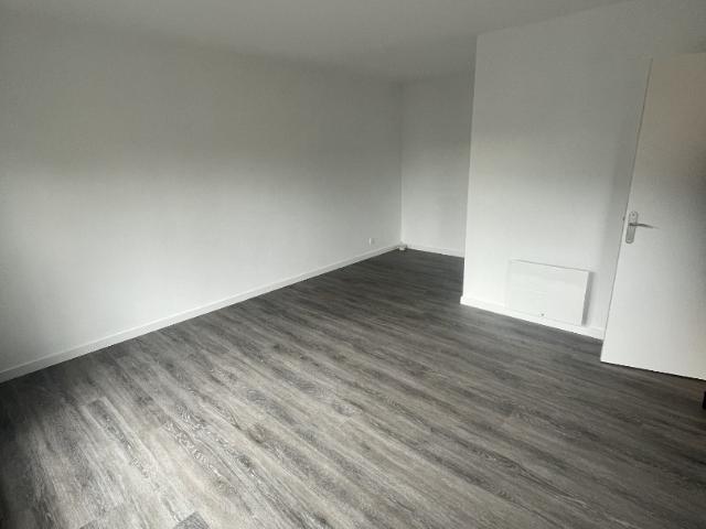 Appartement location à Lens