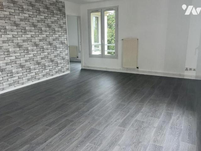 Appartement location à Lens