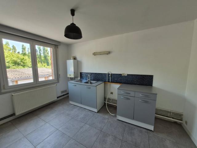 Appartement location à Lens