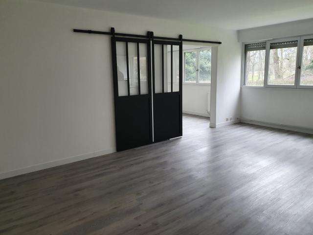 Appartement location à Lens
