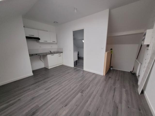 Appartement location à Lens