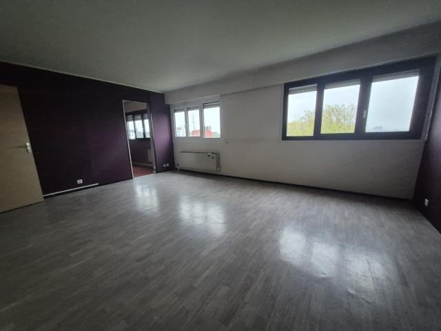 Appartement location à Lens