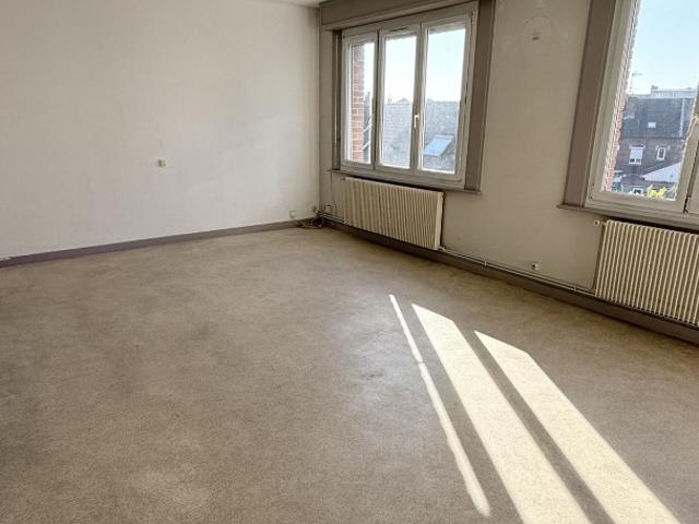 Appartement location à Lens