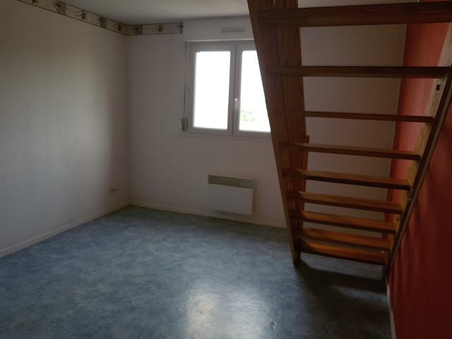 Appartement location à Lens