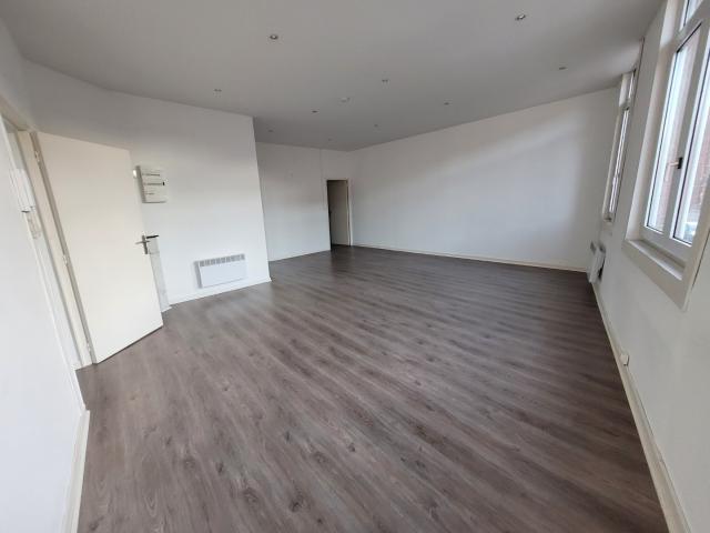 Appartement location à Lens