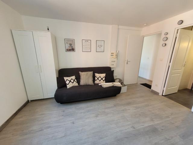 Appartement location à Lens
