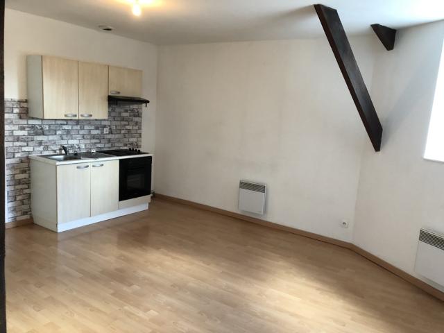 Appartement location à Lens