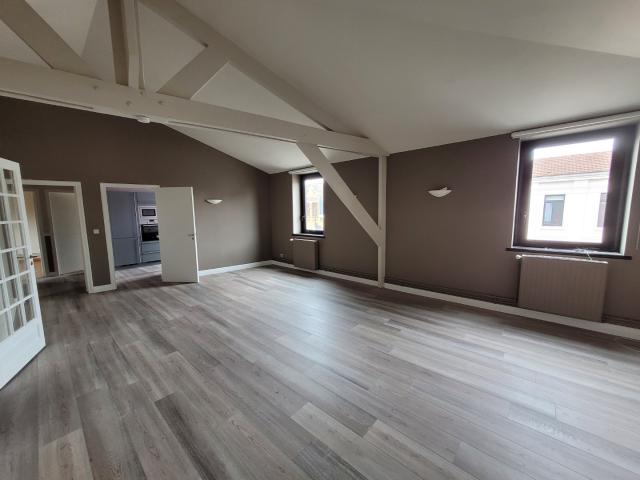 Appartement location à Lens
