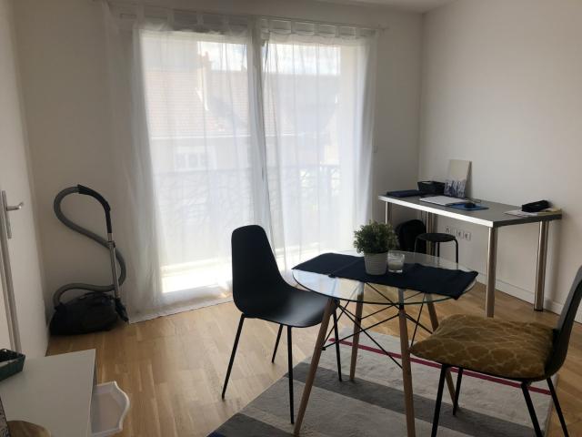 Appartement location à Centre-Ville, Lens