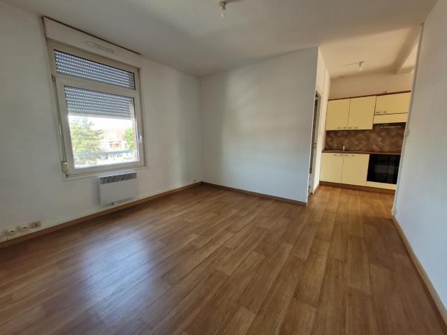 Appartement location à Lens