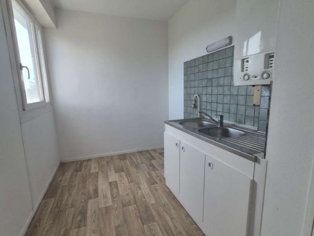 Appartement location à Lens