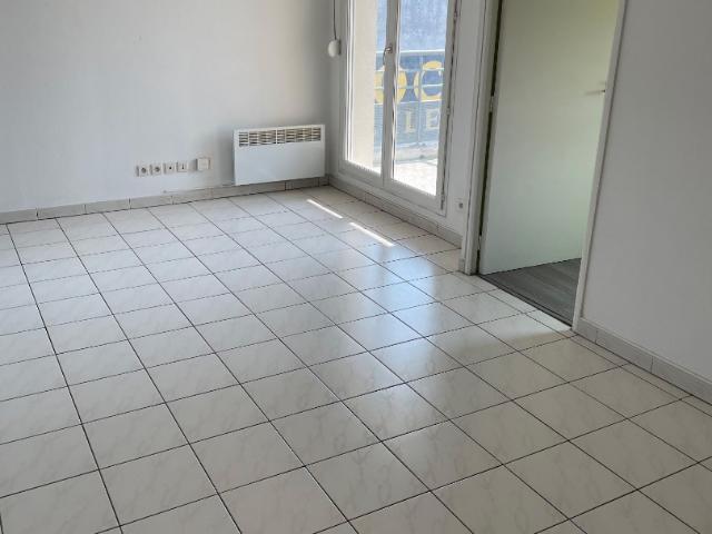 Appartement location à Lens