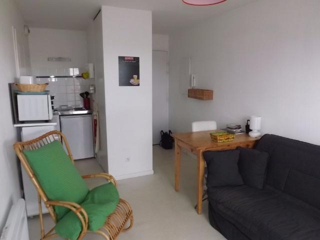 Appartement location à Centre-Ville, Lens