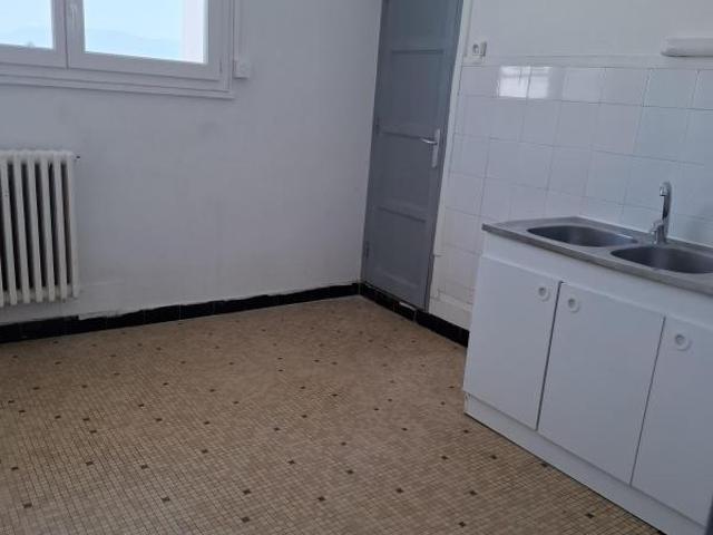 Appartement location à La Tour-du-Pin, Les Abrets