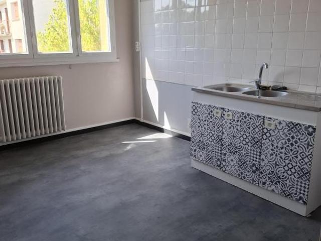 Appartement location à La Tour-du-Pin, Les Abrets