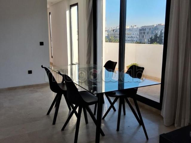 Appartement location à Anfa, Gharb-Chrarda-Beni Hssen