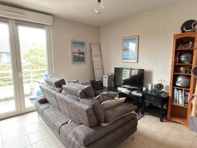Appartement location à Pau, Bougarber